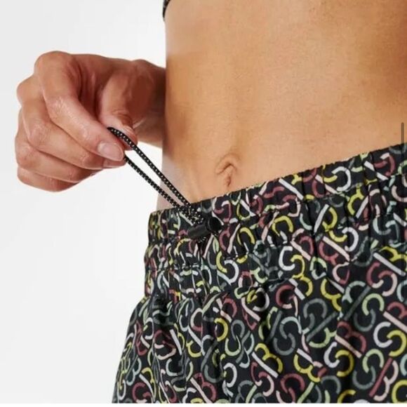 NWT Sweaty Betty Slip Stream Run Shorts size Small - Picture 12 of 12